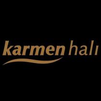 karmen halı