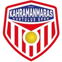 kahramanmaraş kurtuluş spor 2022