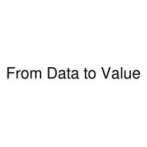 from data to value