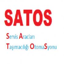 satos servis araçları taşımacılığı otomasyonu