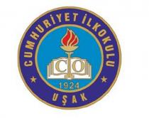 uşak cumhuriyet ilkokulu 1924