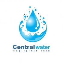 central water sağlığınız için