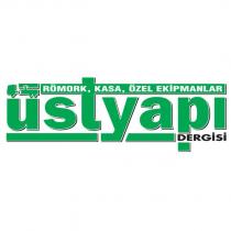 üstyapı römork, kasa, özel ekimanlar dergisi