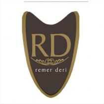 rd remer deri