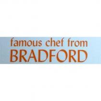 famous chef from bradford