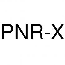 pnr-x