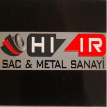 hızır sac & metal sanayi
