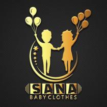 sana baby clothes