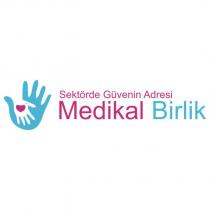 medikalbirlik sektörde güvenin adresi