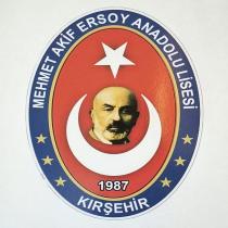 kırşehir mehmet akif ersoy anadolu lisesi 1987