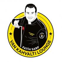 fatih sarp van kahvaltı lounge