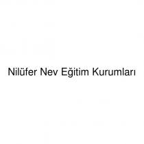 nilüfer nev eğitim kurumları
