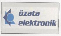 özata elektronik