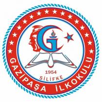 silifke gazipaşa ilkokulu 1954