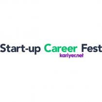 start-up career fest kariyer.net