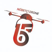 nöbetçi drone