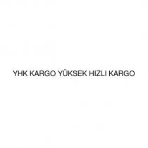 yhk kargo yüksek hızlı kargo