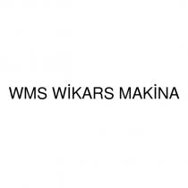 wms wikars makina