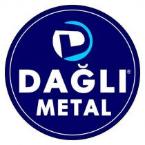 dağlı metal