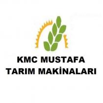 kmc mustafa tarım makinaları