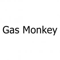 gas monkey
