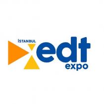 istanbul edt expo