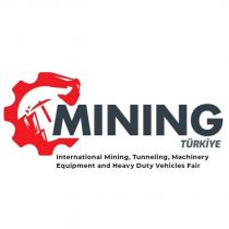 mining türkiye international mining, tunneling, machinery equiment and heavy duty vehicles fair