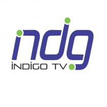 ndg indigo tv