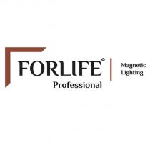 forlife professional magnetic lighting