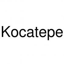 kocatepe