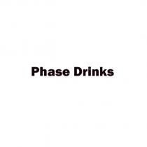 phase drinks