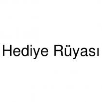 hediye rüyası