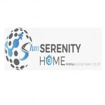 shm serenity home mobilya iç & dış ticaret ltd. şti.