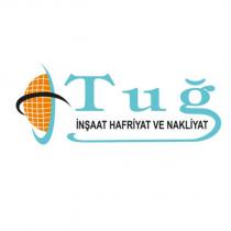 tuğ inşaat hafriyat ve nakliyat