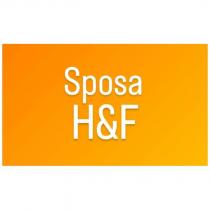 sposa h&f