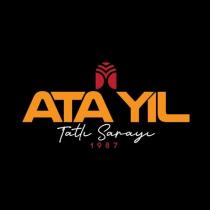 atayıl tatlı sarayı 1987