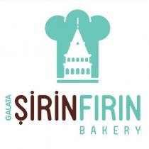 galata şirin fırın bakery