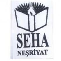 seha neşriyat