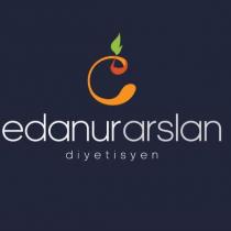 edanur arslan diyetisyen