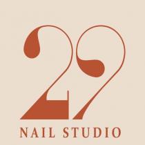 29 nail studio