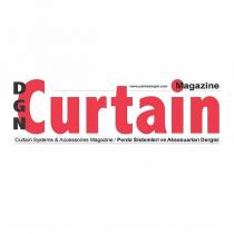dgn curtain magazine curtain systems & accessories magazine perde sistemleri ve aksesuarları dergisi www.perdedergisi.com