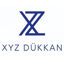 xyz dükkan