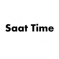 saat time