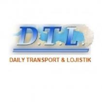 d.t.l. daily transport & lojistik