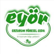 eyör erzurum yöresel gıda erzurum küp şekeri