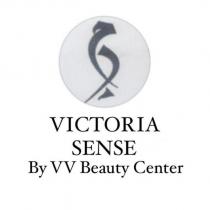 victoria sense by vv beauty center