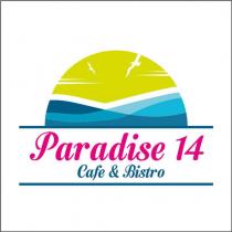 paradise 14 cafe & bistro