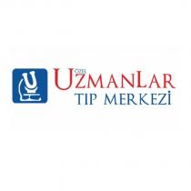 özel uzmanlar tıp merkezi