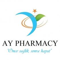 ay pharmacy önce sağlık sonra hayat