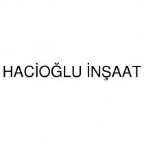hacioğlu inşaat